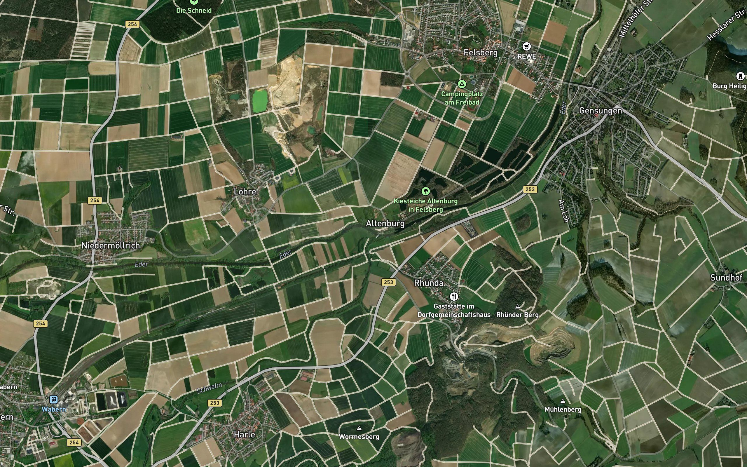 Schwalm