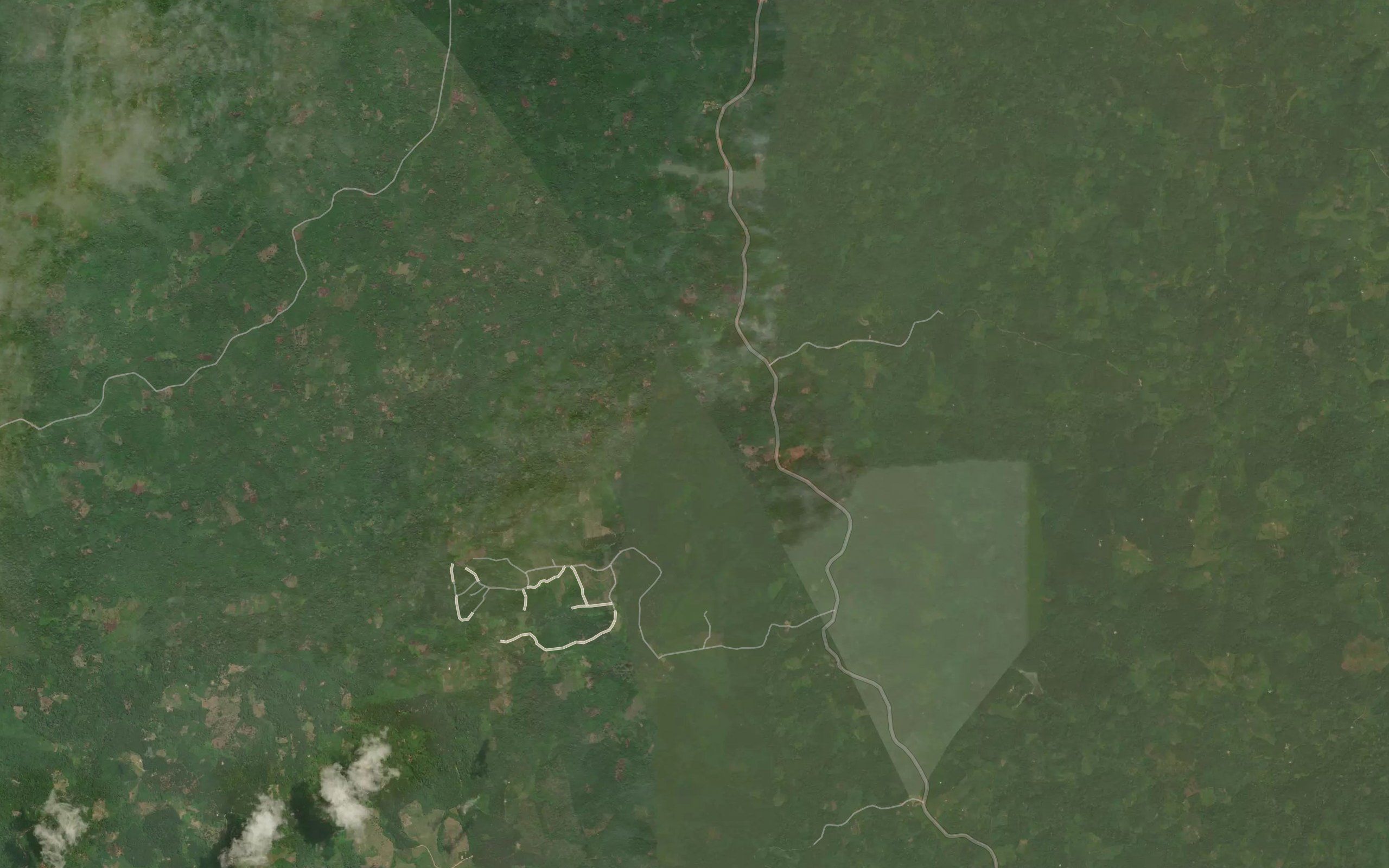 Tchoundrosso