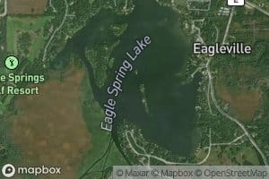 Eagle Spring Lake
