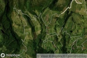 Quebrada de la Carniceria