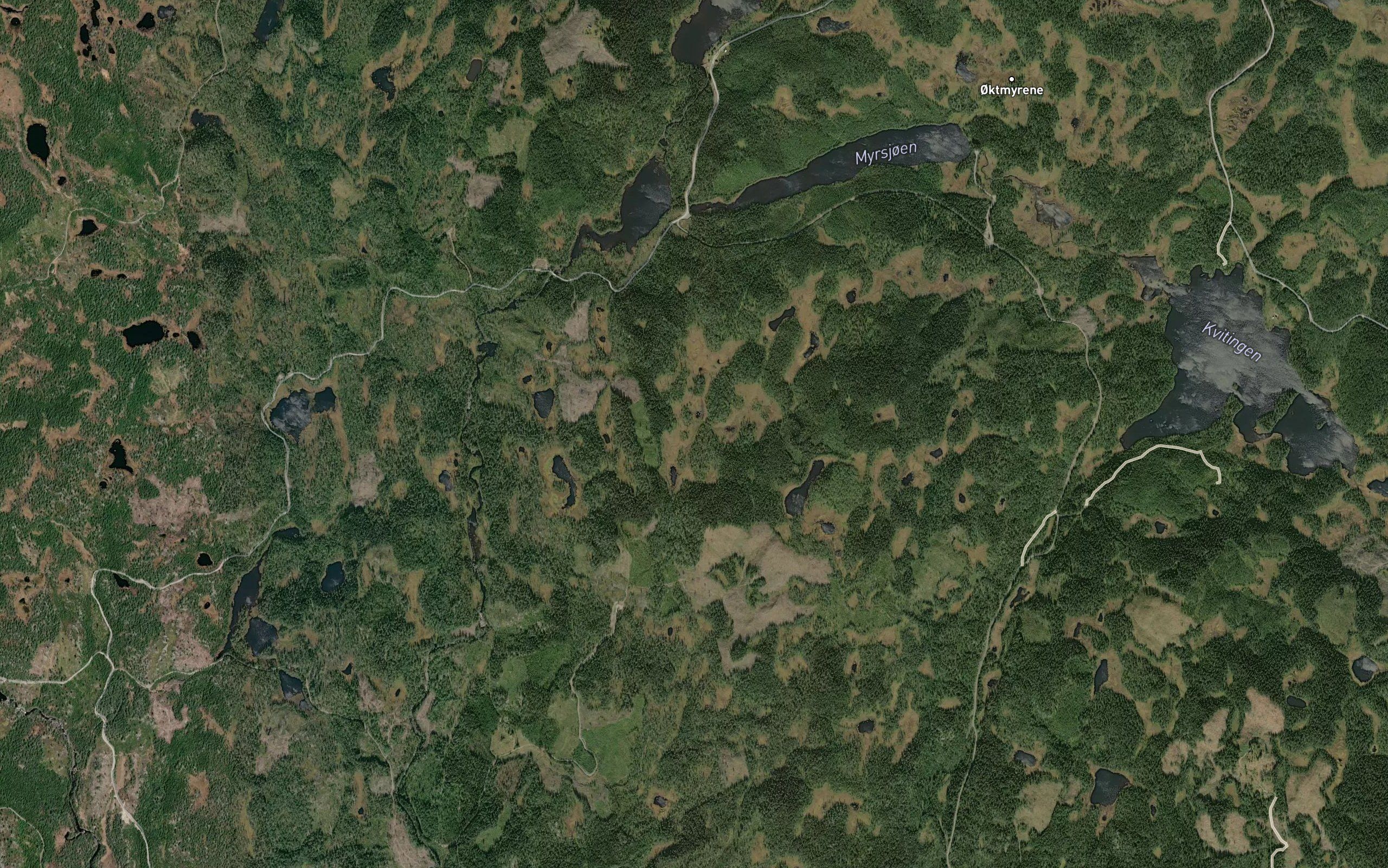 Stolpetjennsbekken