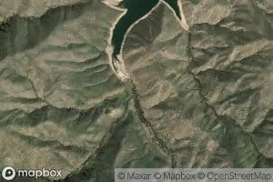 Grouse Creek