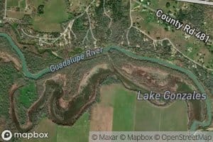 Lake Gonzales
