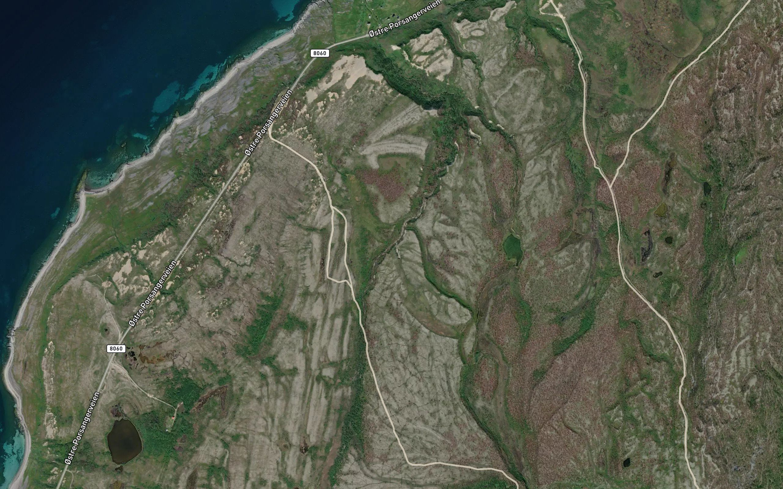 Stuorrajohka