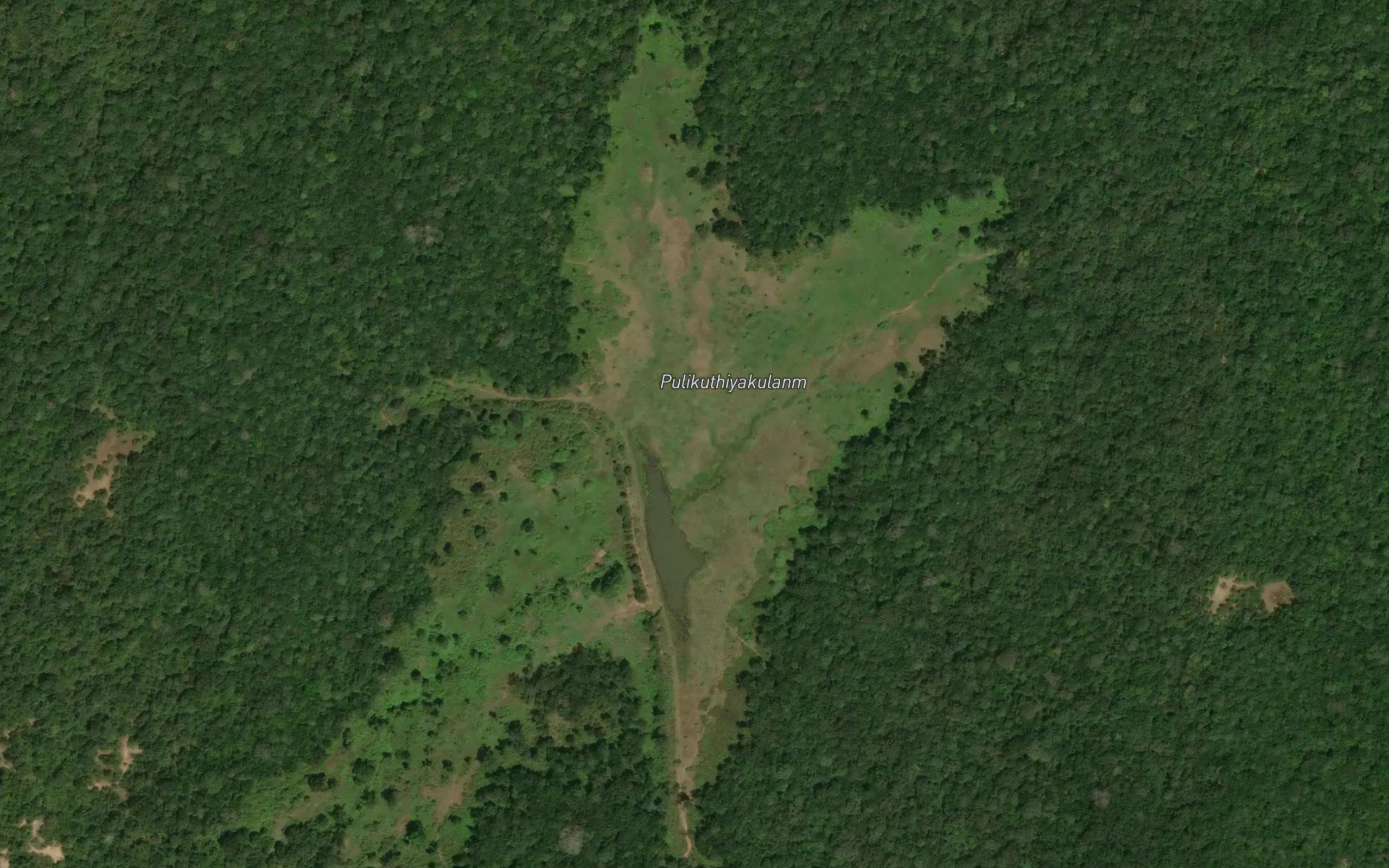 Chundakurichchi Kulam