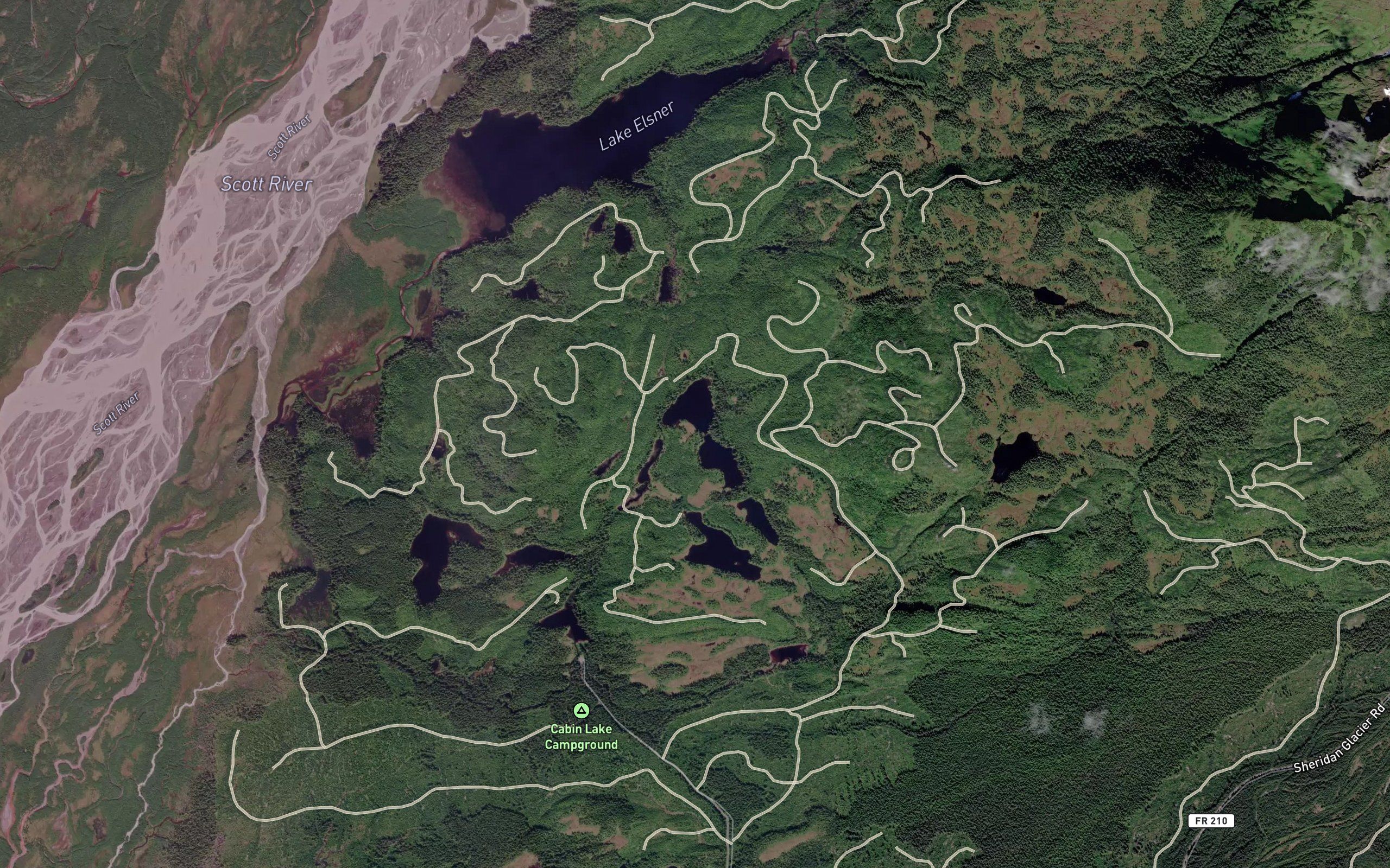 Beaver Lake