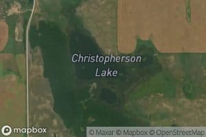 Christopherson Lake
