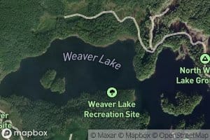 Weaver Lake