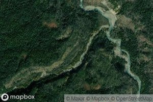 Saffron Creek