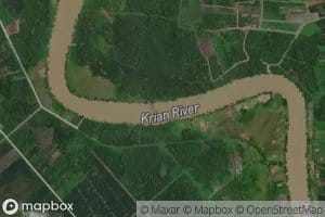 Sungai Ara