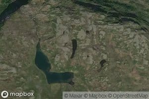 Langtjorna