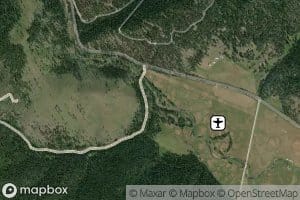 Little Moose Creek