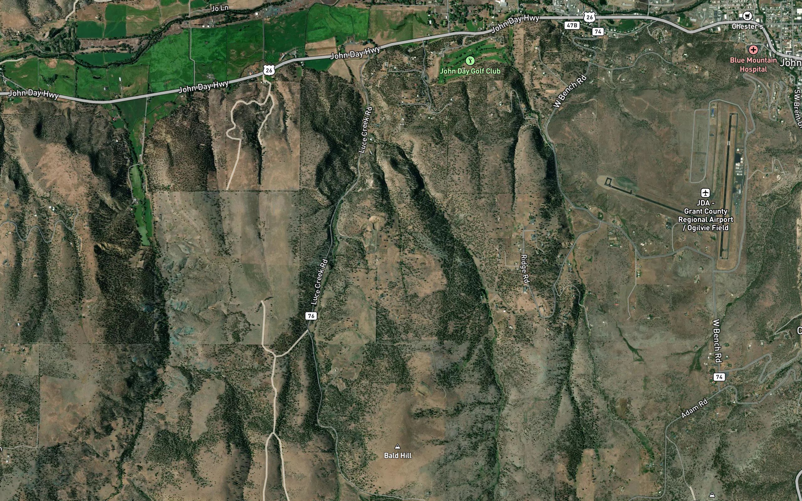 Daniels Spring
