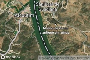 Barranco da Portela Alta