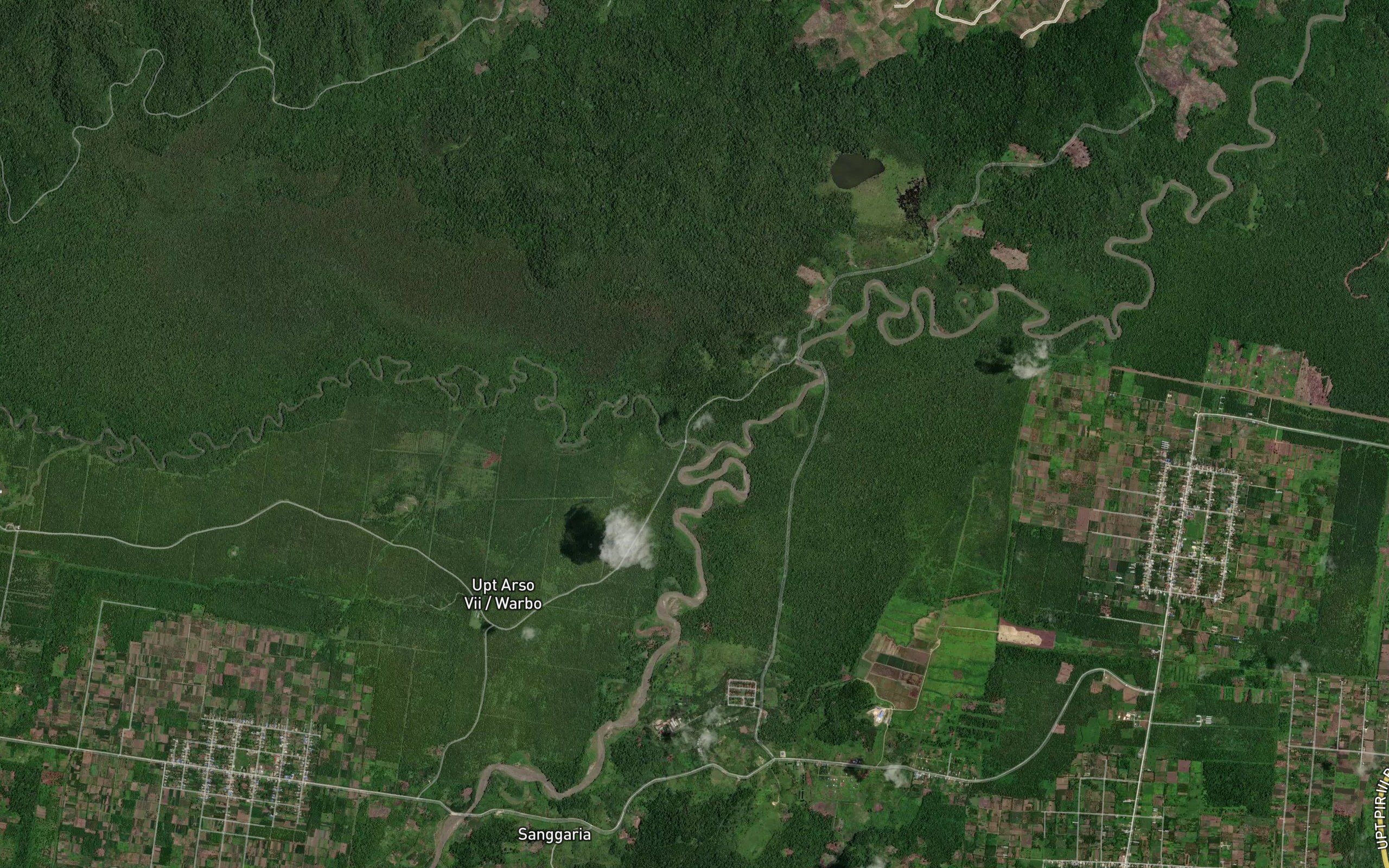 Sungai Sunggrum