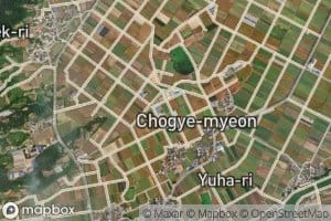 Cheigol-mot