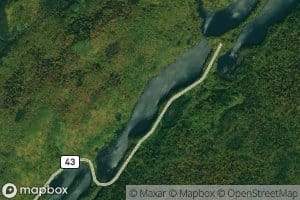 Lac Caraco