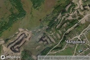 Srednyaya Yernichnaya