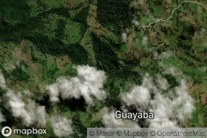 Quebrada La Colorada