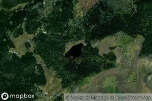 Burnt Mesa Reservoir