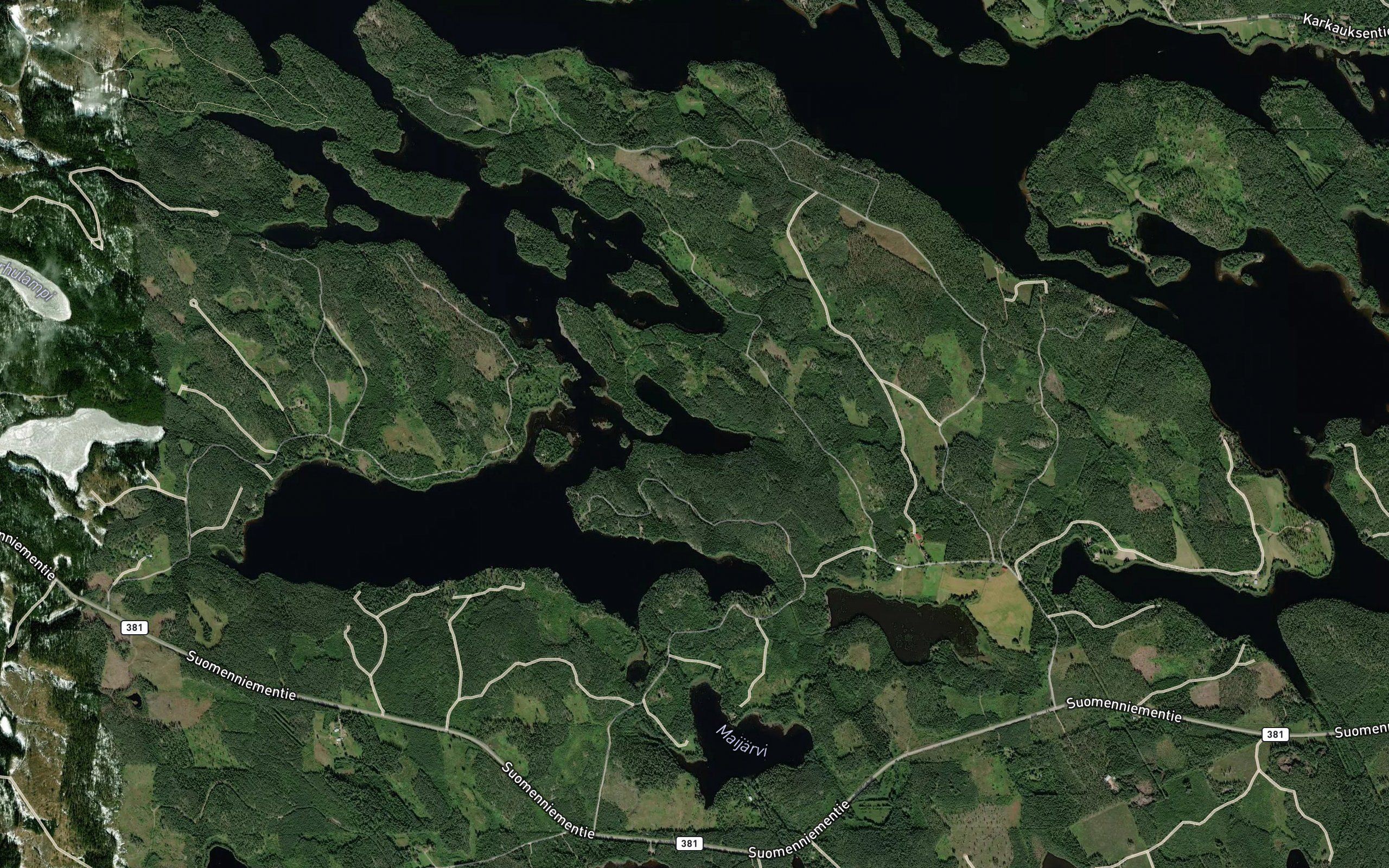Kaupinlahti
