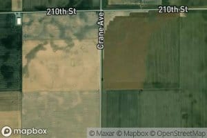 Drainage Ditch Number 10