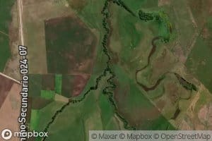 Arroyo Veintisiete de Diciembre