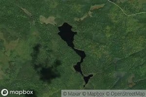 Lizard Lake