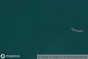 Ozero Bol'shoye Pukhovoye