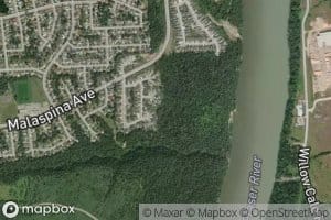 Parkridge Creek