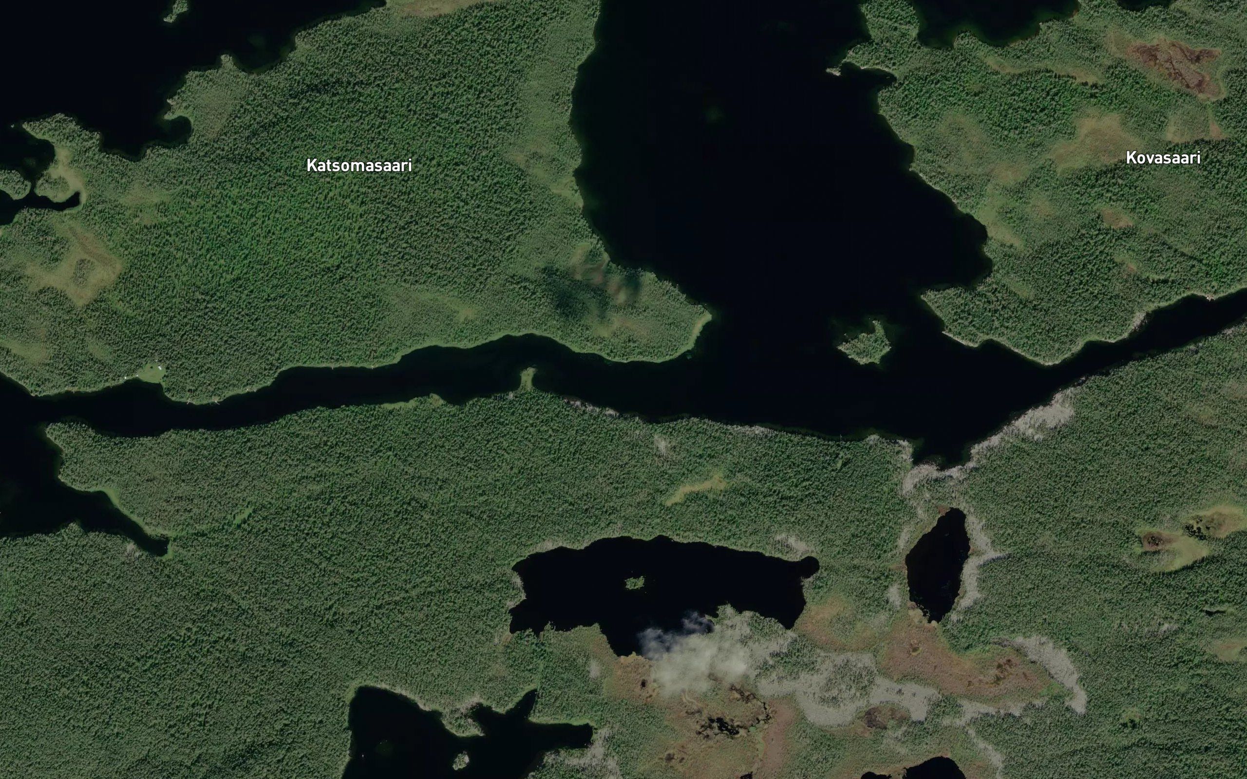 Karhusalmi