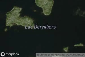 Lac Dervilliers