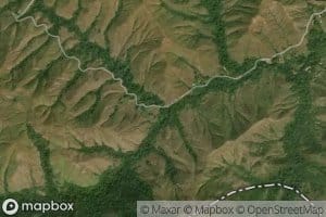 Quebrada Cogollal