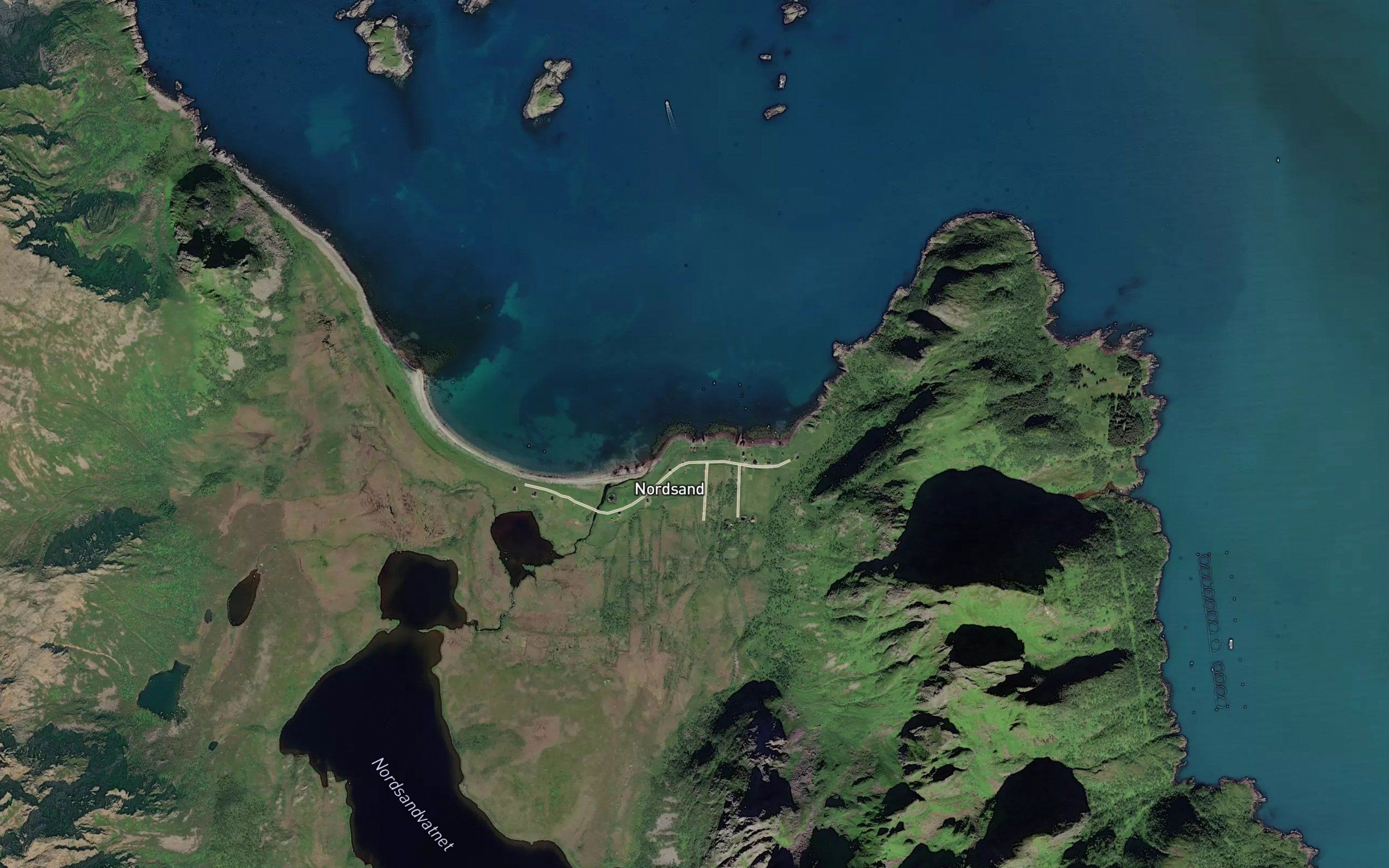 Ytterstoa