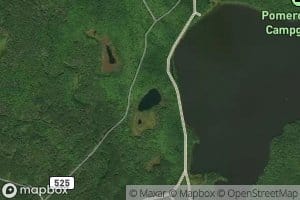 Bluegill Pond