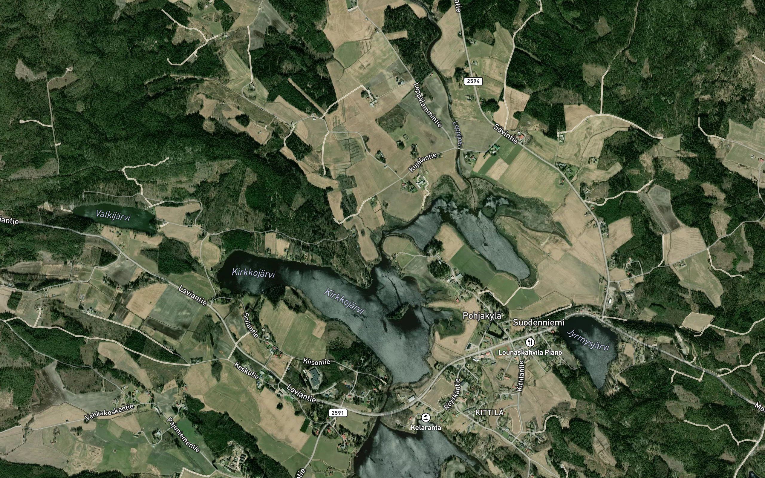 Kinansalmi