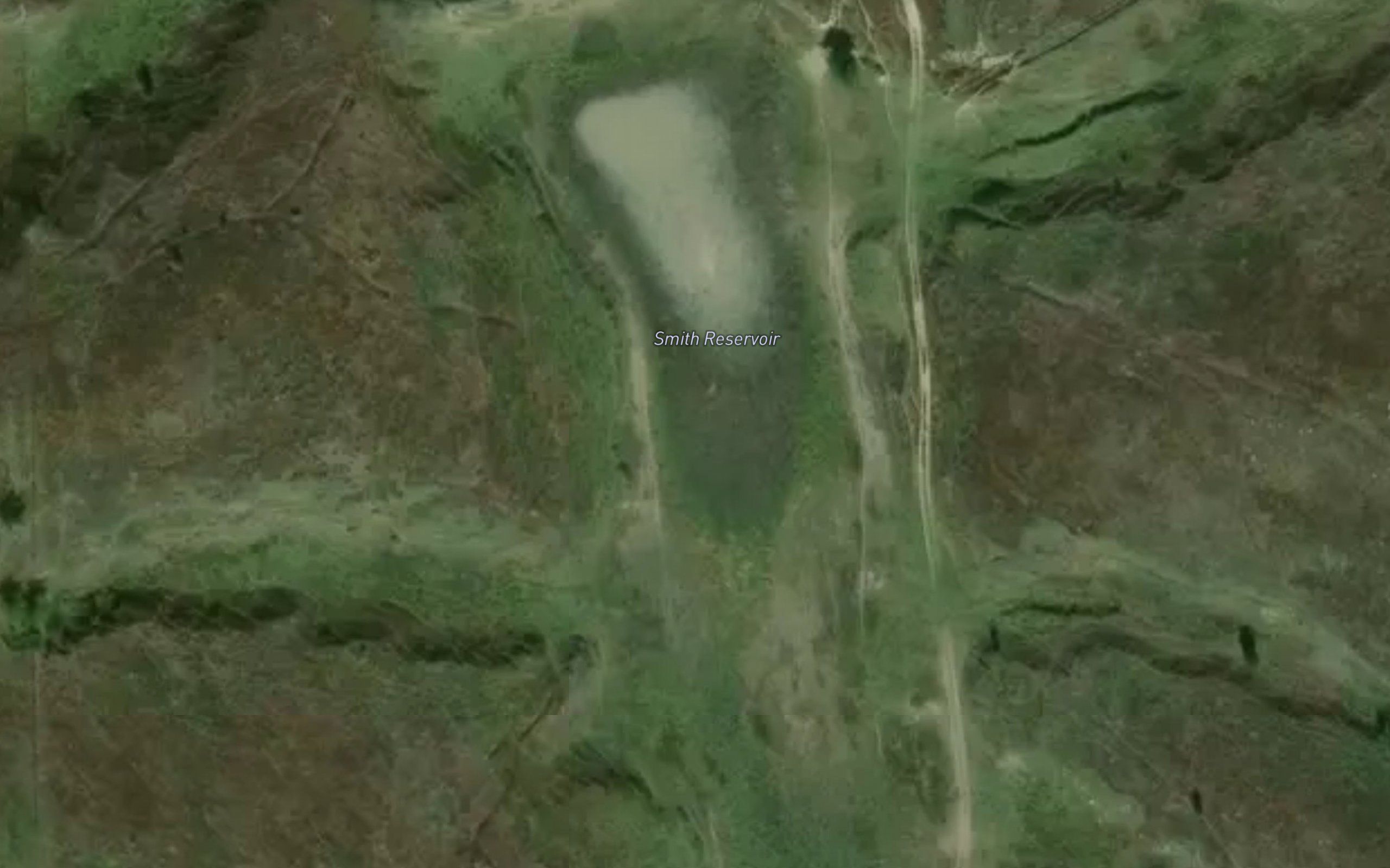 Smith Reservoir