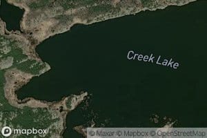 Creek Lake