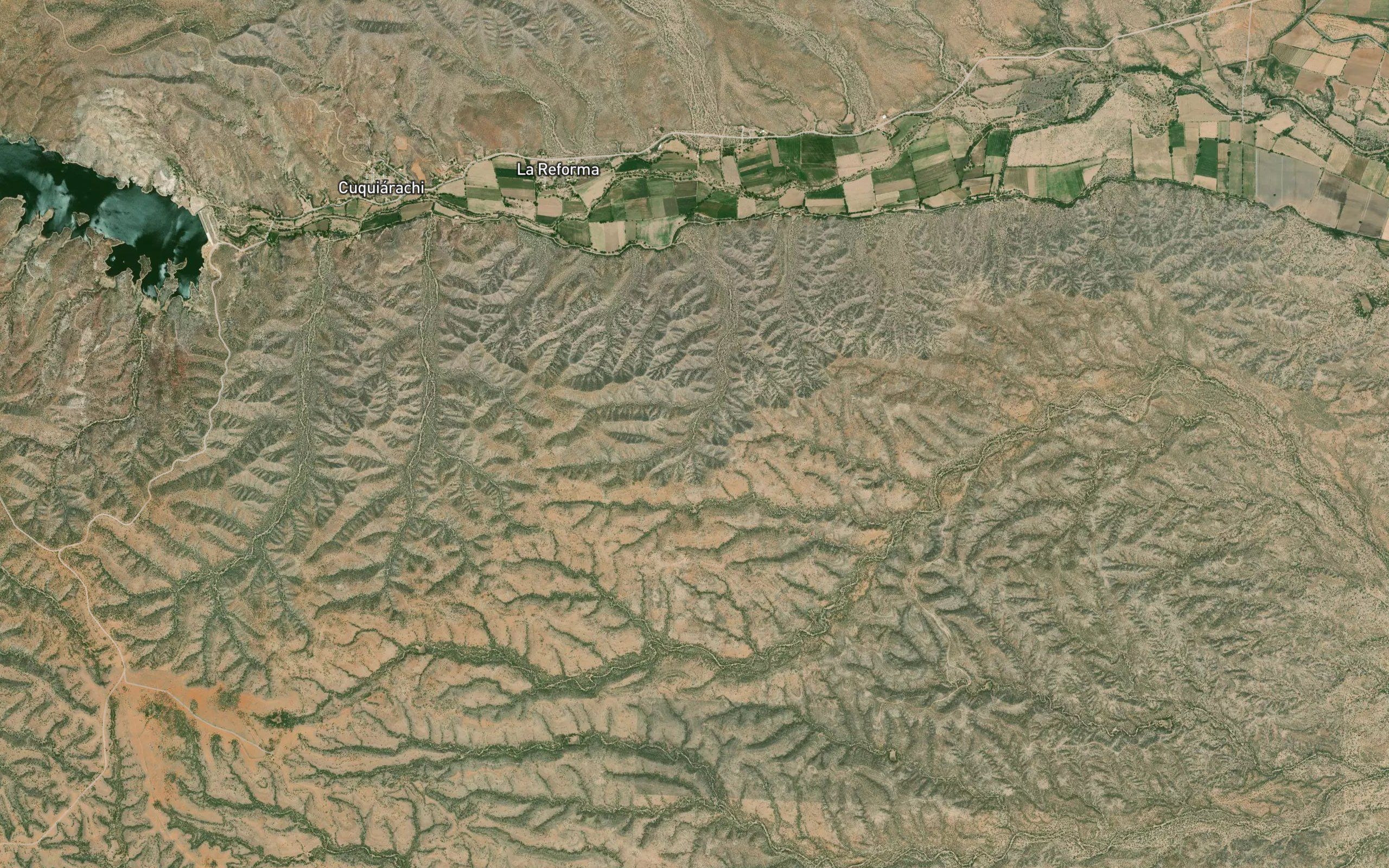 Chilibadehuachi