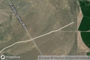 Horse Creek