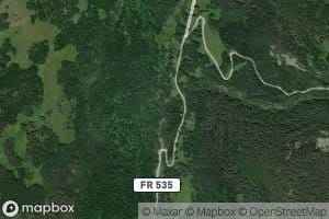 Meadow Creek