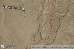 Carbine Creek