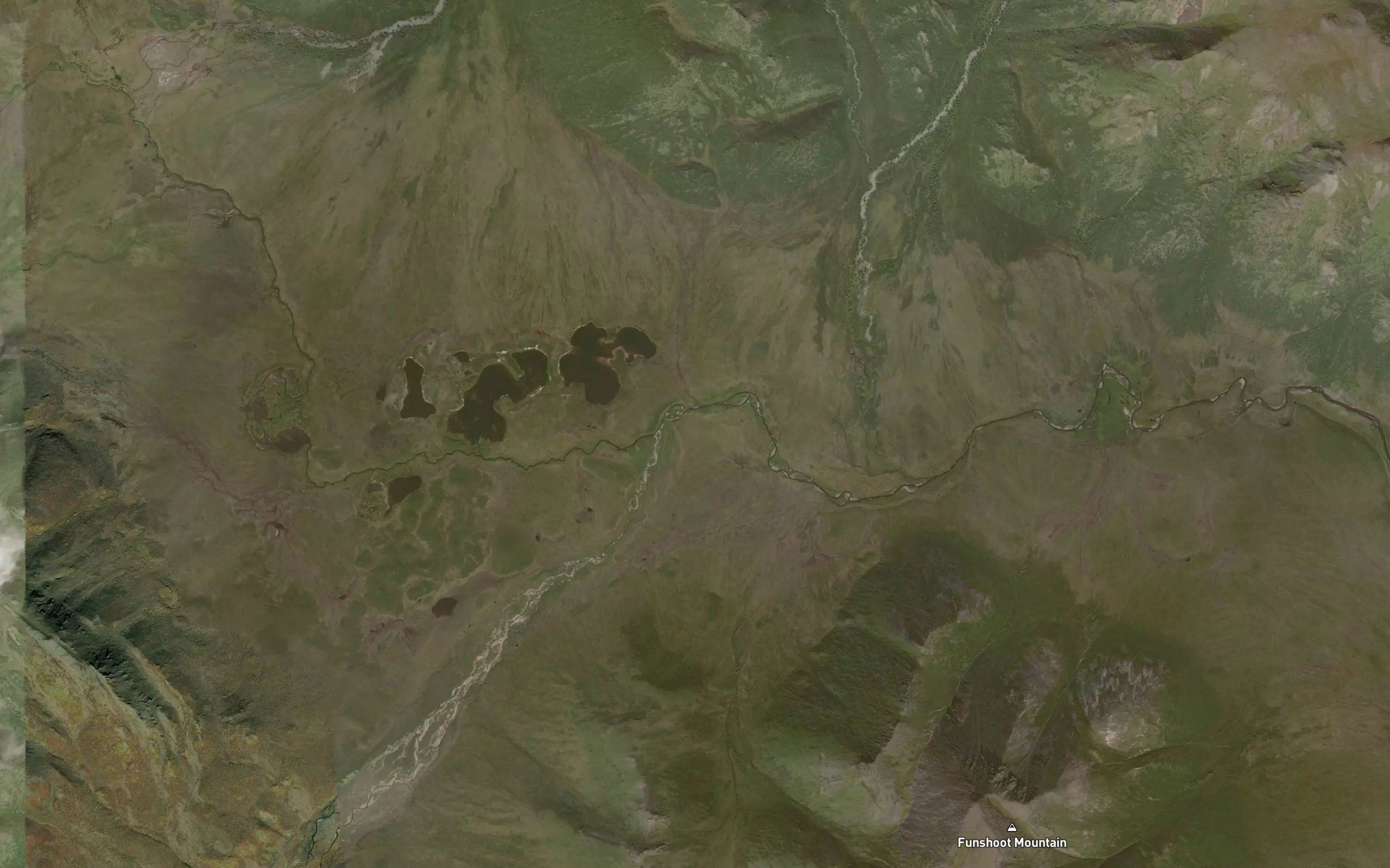 Willow Creek