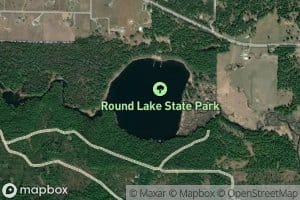 Round Lake