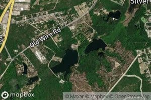 Geiger Pond