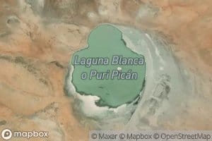 Laguna Blanca