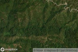 Barranca Los Cangrejos