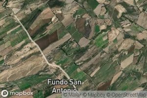 Acequia Lateral Tres