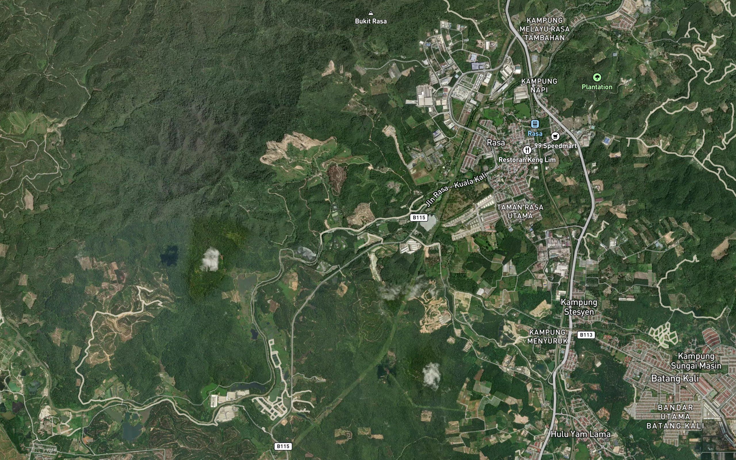 Sungai Liam