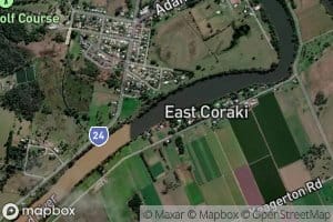 South Arm Richmond River